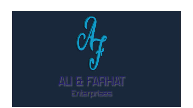 Ali & Farhat Enterprises