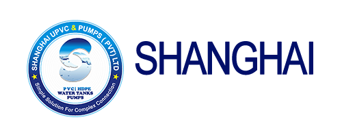 Shanghai UPVC & Pumps (Pvt.) Ltd