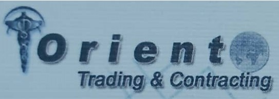 Orient Trading and Contracting Co.