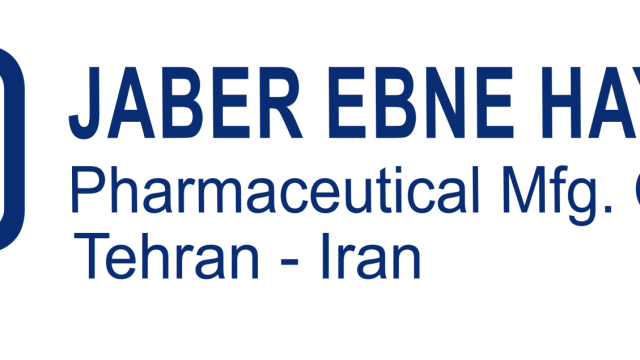 Jaber Ebne Hayyan Pharma