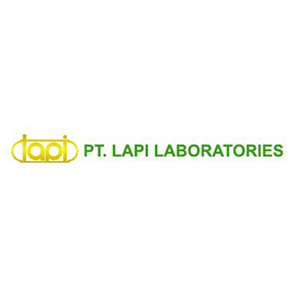 PT Lapi Laboratories
