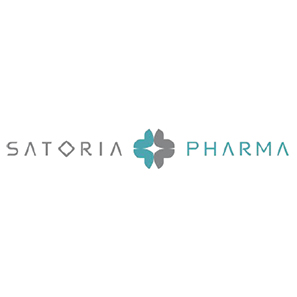 Satoria Pharma