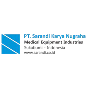 PT Sarandi Karya Nugraha