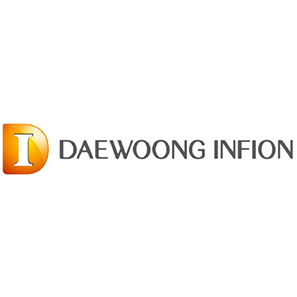 PT Daewoong Infion