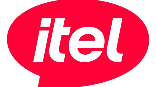 Itel Mobile Limited
