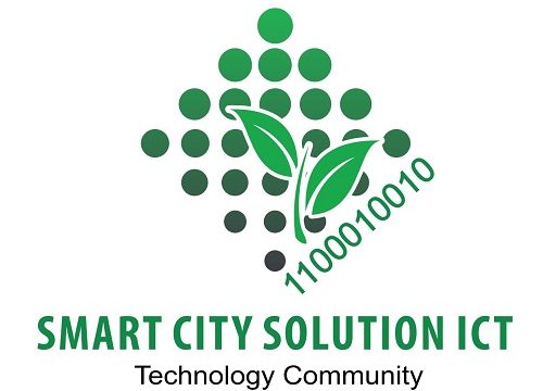 Smart City Solution ICT